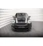 Lame Du Pare-Chocs Avant V.1 Mini Cooper S F56 Facelift