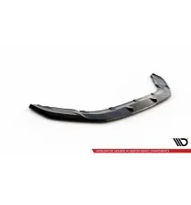 Lame Du Pare-Chocs Avant V.1 Mini Cooper S F56 Facelift