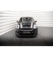 Lame Du Pare-Chocs Avant V.2 Mini Cooper S F56 Facelift