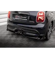 Arriere Splitter Mini Cooper S F56 Facelift