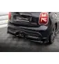 Arriere Splitter Mini Cooper S F56 Facelift
