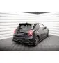 Arriere Splitter Mini Cooper S F56 Facelift