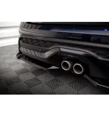 Arriere Splitter Mini Cooper S F56 Facelift