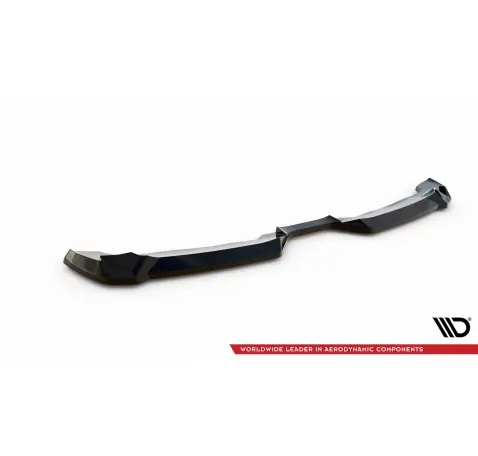 Arriere Splitter Mini Cooper S F56 Facelift