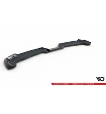 Arriere Splitter Mini Cooper S F56 Facelift