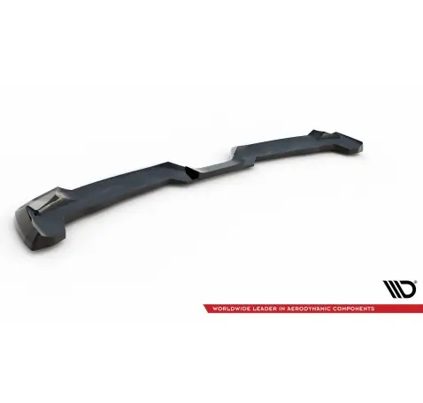 Arriere Splitter Mini Cooper S F56 Facelift