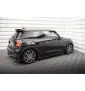 Rajouts Des Bas De Caisse Mini Cooper S F56 Facelift