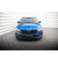 Lame Du Pare-Chocs Avant V.1 Skoda Octavia Sportline Mk4