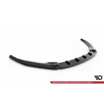 Lame Du Pare-Chocs Avant V.1 Skoda Octavia Sportline Mk4