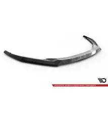 Lame Du Pare-Chocs Avant V.2 Skoda Octavia Sportline Mk4