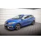 Rajouts Des Bas De Caisse Renault Megane GT Line Grandtour Mk3 Facelift