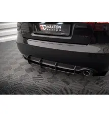 Street Pro Central Diffuseur Arriere Audi A4 S-Line B7
