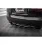 Street Pro Central Diffuseur Arriere Audi A4 S-Line B7