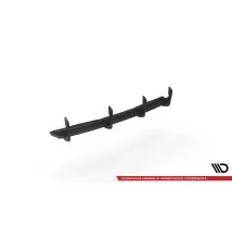 Street Pro Central Diffuseur Arriere Audi A4 S-Line B7