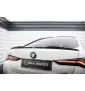 Spoiler Cap BMW i4 / / M440i / 4 Gran Coupe M-Pack G26