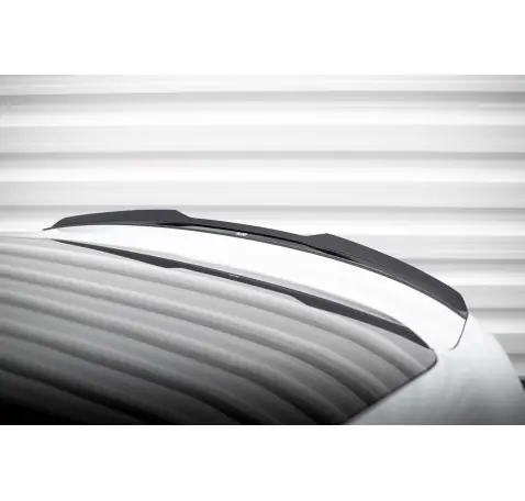 Spoiler Cap BMW i4 / / M440i / 4 Gran Coupe M-Pack G26