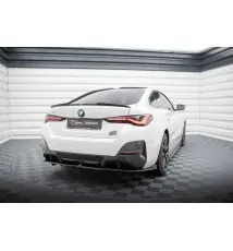 Spoiler Cap BMW i4 / / M440i / 4 Gran Coupe M-Pack G26