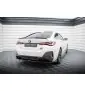 Spoiler Cap BMW i4 / / M440i / 4 Gran Coupe M-Pack G26