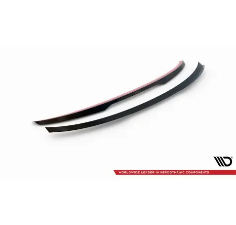 Spoiler Cap BMW i4 / / M440i / 4 Gran Coupe M-Pack G26