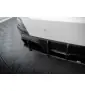 Street Pro Central Diffuseur Arriere BMW i4 M-Pack G26