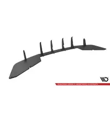 Street Pro Central Diffuseur Arriere BMW i4 M-Pack G26