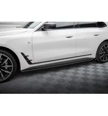 Rajouts Des Bas De Caisse V.1 BMW i4 M-Pack G26