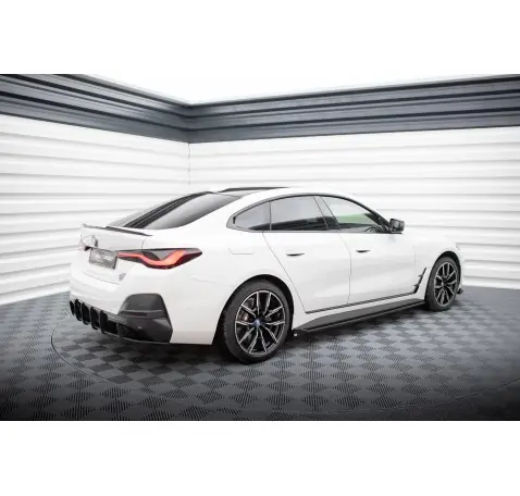 Rajouts Des Bas De Caisse V.1 BMW i4 M-Pack G26