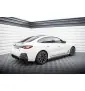 Rajouts Des Bas De Caisse V.1 BMW i4 M-Pack G26