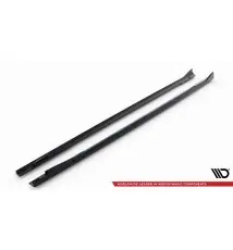 Rajouts Des Bas De Caisse V.1 BMW i4 M-Pack G26
