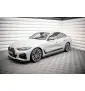 Rajouts Des Bas De Caisse V.2 BMW i4 M-Pack G26
