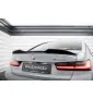Spoiler Cap 3D BMW M340i / 3 M-Pack / M3 Sedan G20