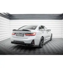 Spoiler Cap 3D BMW M340i / 3 M-Pack / M3 Sedan G20