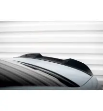 Spoiler Cap 3D BMW M340i / 3 M-Pack / M3 Sedan G20