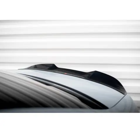 Spoiler Cap 3D BMW M340i / 3 M-Pack / M3 Sedan G20