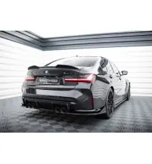 Spoiler Cap 3D BMW M340i / 3 M-Pack / M3 Sedan G20