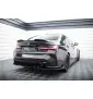Spoiler Cap 3D BMW M340i / 3 M-Pack / M3 Sedan G20