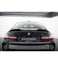 Spoiler Cap 3D BMW M340i / 3 M-Pack / M3 Sedan G20