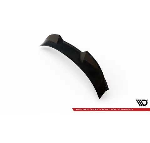 Spoiler Cap 3D BMW M340i / 3 M-Pack / M3 Sedan G20