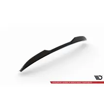 Spoiler Cap 3D BMW M340i / 3 M-Pack / M3 Sedan G20