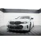Lame Du Pare-Chocs Avant V.1 BMW 3 M340i / M-Pack G20 / G21 Facelift