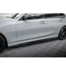 Rajouts Des Bas De Caisse BMW 3 M340i / M-Pack G20 / G21 Facelift