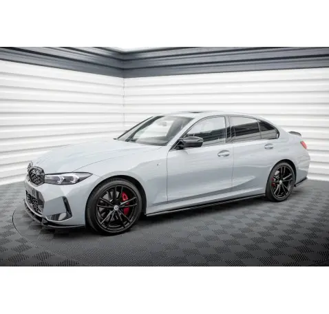 Rajouts Des Bas De Caisse BMW 3 M340i / M-Pack G20 / G21 Facelift