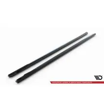 Rajouts Des Bas De Caisse BMW 3 M340i / M-Pack G20 / G21 Facelift