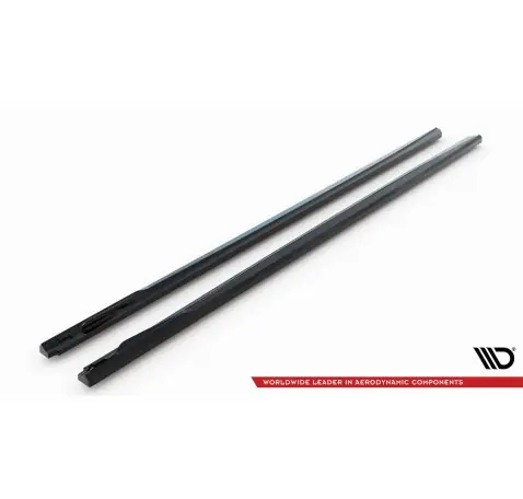 Rajouts Des Bas De Caisse BMW 3 M340i / M-Pack G20 / G21 Facelift