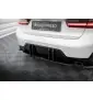 Street Pro Central Diffuseur Arriere BMW 3 M-Pack G20 / G21 Facelift