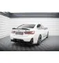 Street Pro Central Diffuseur Arriere BMW 3 M-Pack G20 / G21 Facelift