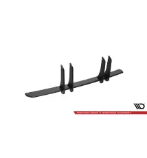 Street Pro Central Diffuseur Arriere BMW 3 M-Pack G20 / G21 Facelift