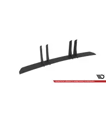 Street Pro Central Diffuseur Arriere BMW 3 M-Pack G20 / G21 Facelift