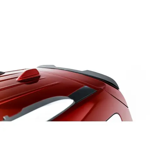 Spoiler Cap Chrysler Pacifica Mk2 Spoiler Cap Chrysler Pacifica Mk2