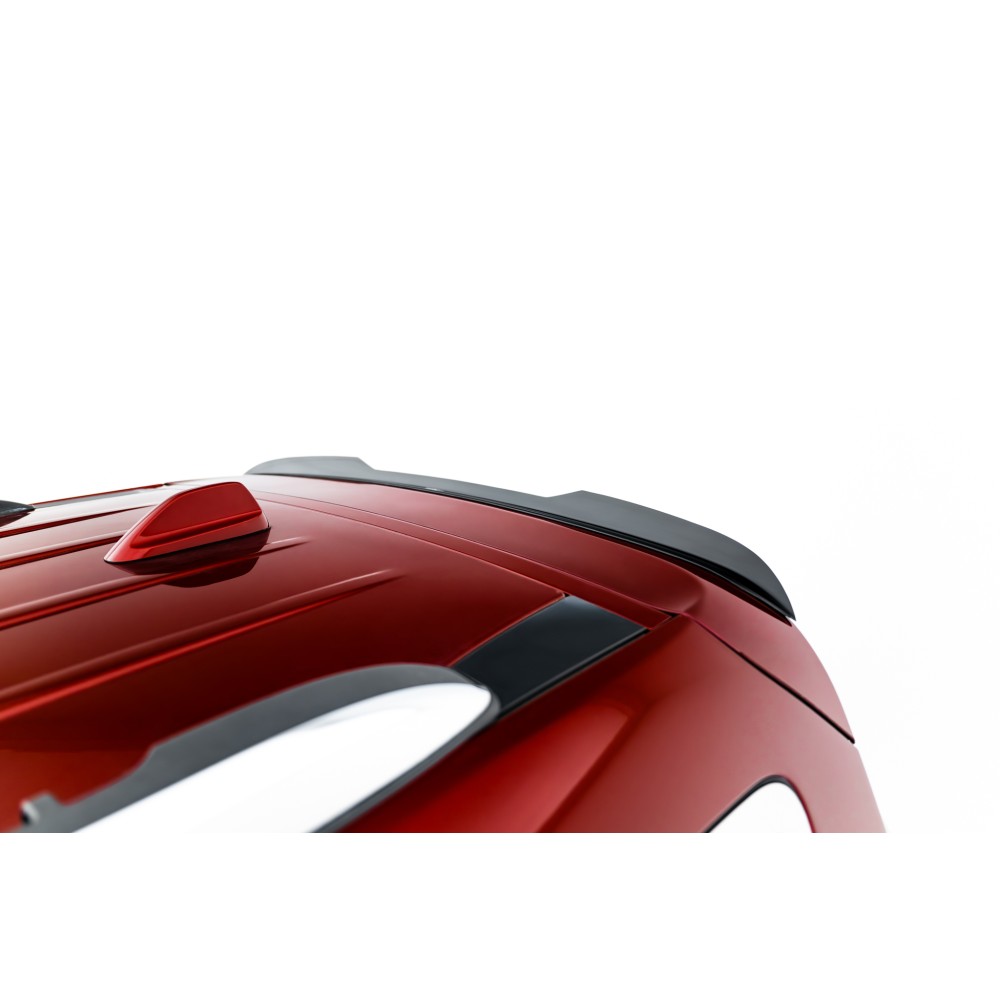 Spoiler Cap Chrysler Pacifica Mk2